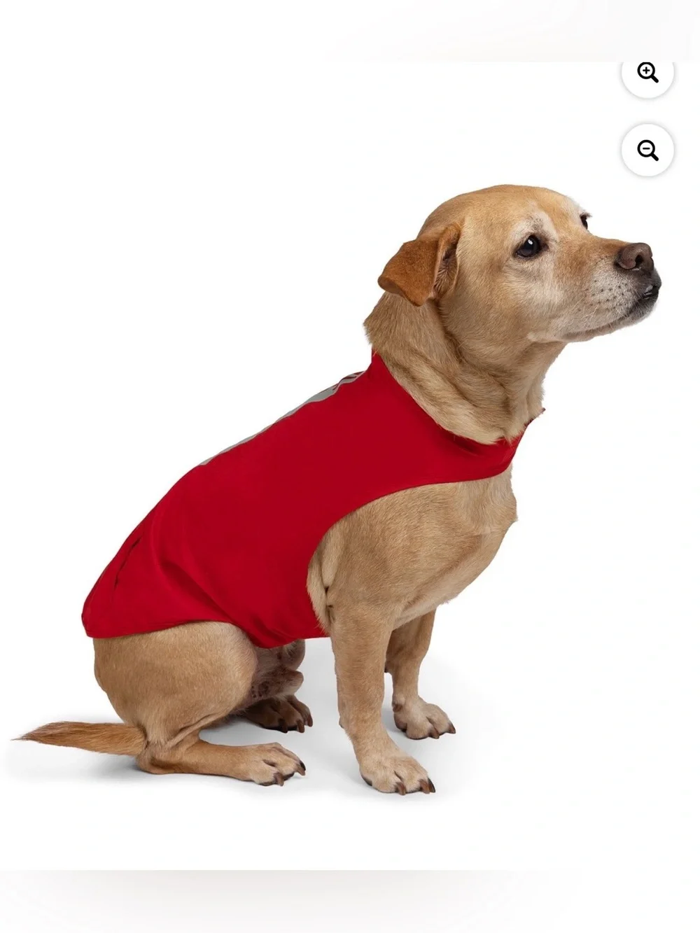 Free Country Waterproof Doggy Rain Jacket